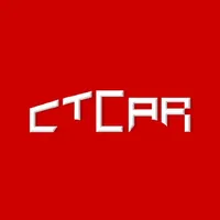 Ct car icon