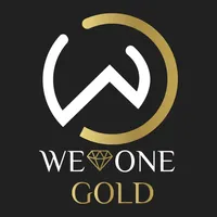 We One Gold icon