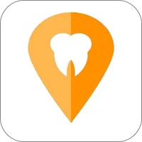 Orange Dental icon