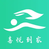 喜悦到家-上门服务同城约单平台 icon