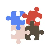 Fun Jigsaw fun Puzzle icon