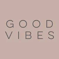 Good Vibes Yoga icon