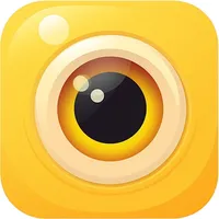 Iris AI: AI Photo Generator icon