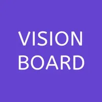 Vision board: Dream and Wish icon
