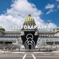 '23 DRAP App icon