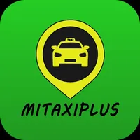Mi Taxi Plus - Conductor icon