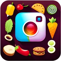 Recipes for TikTok & Instagram icon