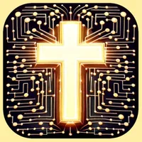 Bible AI - Chat, Study, Daily icon