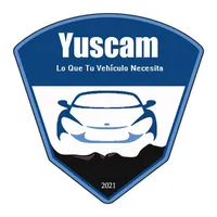 Yuscam GPS icon