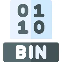Binary-Calculator icon