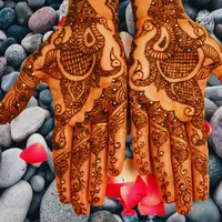 Mehndi Design++ icon