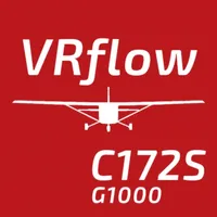 VRflow C172S G1000 icon