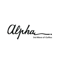 Alpha Cafe | ألفا كافي icon