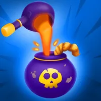 Bomb Mixies icon