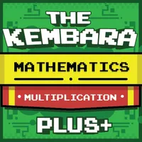 Kembara Plus - Math (Multiply) icon