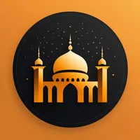 Mosque Prayer App icon