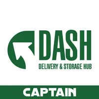 Dash Captain icon