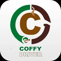 Coffy Driver - Pasajero icon