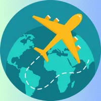 Flight Tracker App icon