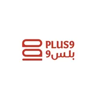 بلس9 | plus9 icon