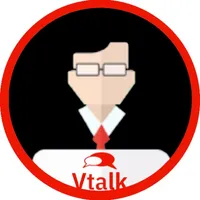 Vtalk For Teachers icon