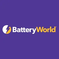 Battery World Conference 2023 icon