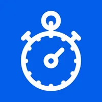 Interval Timer: Boxing, Tabata icon