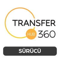 Transfer Hub 360 - Sürücü icon