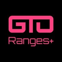 GTO Ranges+ - Multiway Solves icon