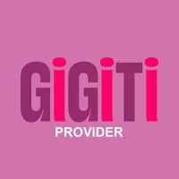 Gigiti Provider icon