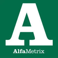 Alfametrix icon