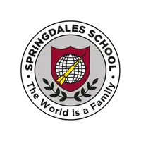 Springdales School Dubai icon