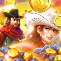 Wild West Race icon