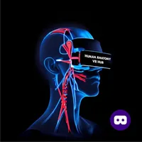 Human Anatomy VR Hub icon