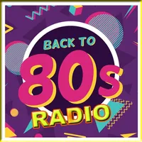 80s Music Radio Stations FM AM icon