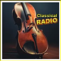 Classical Music Radios FM AM icon