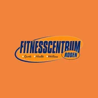 Fitnesscentrum Roden icon