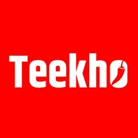 Teekho - Food Delivery App icon
