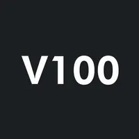 Vizyon 100 icon