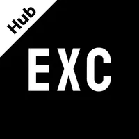 EXC Hub icon