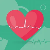 Monitor Vital Signs icon