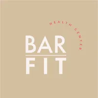 Bar Fit icon