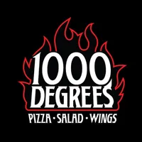 1000 Degrees Pizza Salads icon