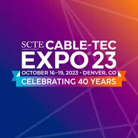 SCTE Cable-Tec Expo® 2023 icon