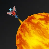 Solar Defense icon