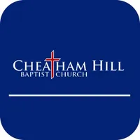 Cheatham Hill Baptist Church icon