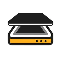 Cam scanner app PDF documents icon