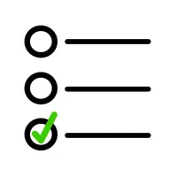 Simple Shoppin' List icon