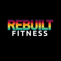 Rebuilt Fitness icon