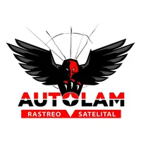 Autolam GPS icon